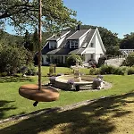Unique Boat Hot Tub Sauna Pulpit Rock Casa vacanze Jørpeland