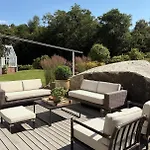 Casa vacanze Unique Boat Hot Tub Sauna Pulpit Rock Jørpeland