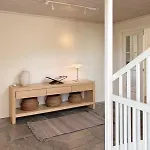Unique Boat Hot Tub Sauna Pulpit Rock 요플란드